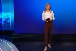 Była dziennikarka TVP w Wydarzeniach 24. Kolejny taki transfer