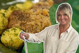 Słowiańskie dziady. Jak kulinarnie celebrować Wszystkich Świętych?