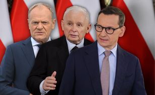 KO leads PiS by 7 points in latest Pollster poll