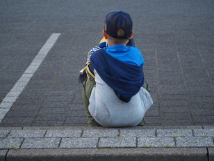 Nielegalnie przetrzymywała swoje dziecko. Sąd wymierzył wysoką karę