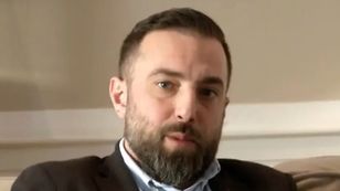 Znany dziennikarz przechodzi do Interii. Po 15 latach w "Super Expressie"