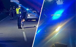 Tragedia nad Bałtykiem. Nie żyje turystka z Żywca
