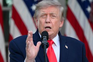 USA znów uderzają w Iran. Nowe groźby Trumpa