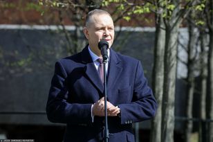 Nawrocki uderza w Tuska. "To była wielka głupota"