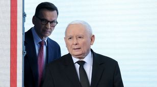 PiS HQ Pressures Rozwój Plus MPs to Stay and Break with Morawiecki