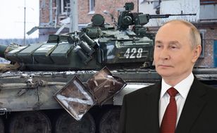 Walczyli w Ukrainie. Rosyjscy żołnierze ujawniają porażające praktyki