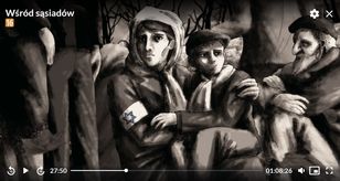 Bronią TVP po skargach na produkcję o Żydach w Polsce. Spór w radzie programowej