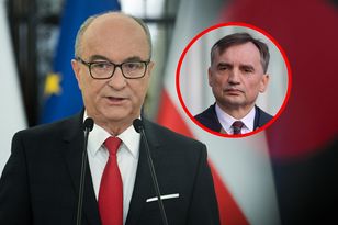 Czarzasty ma dość. Planuje wyprowadzić cios w Ziobrę