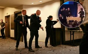 Nieudana próba zamachu na Trumpa. Eksperci oceniają działania Secret Service