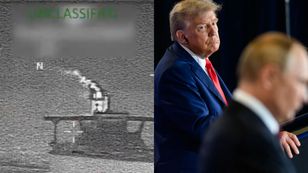 Działo się w środę. USA przejmują tankowce. Rosja grzmi [SKRÓT DNIA]