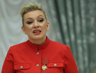 Rosja grozi odpowiedzią na rzekomy atak na rezydencję Putina