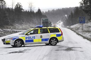 Sztorm Johannes w Szwecji. Nie żyje mężczyzna, tysiące osób bez prądu