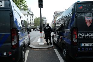 Strzelanina na południu Francji. Nie żyją dwie osoby