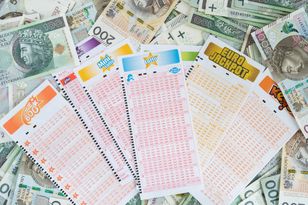 Wygrali miliony na loterii. Kwota podatku zwala z nóg