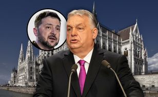 Parlament Węgier zagłosował. Orbán będzie blokował Ukrainę