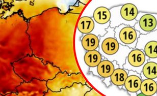 Nagły zryw w pogodzie. Jest najnowsza prognoza na weekend