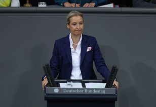 Sukces AfD w sądzie. Służby nie mogą uznać partii za ekstremistyczną