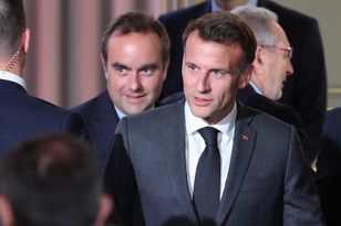 Macron potwierdził. Francuski żołnierz zginął w Libanie