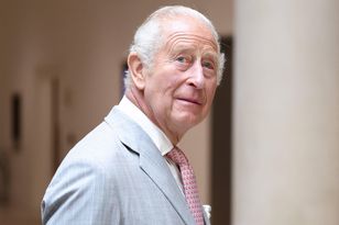 Karol III spotkał się z Harrym, Meghan i wnukami po raz pierwszy od lat