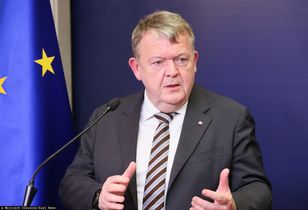 Szef MSZ Danii o zaufaniu do Trumpa: "Dania ufa NATO"