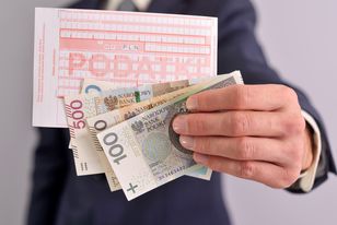 Skarbówka na Pomorzu Zachodnim: nieprawidłowości w 59% kontroli