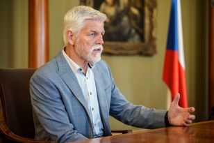 Czech parliament overrides president's veto to loosen budget limits for Babiš investments