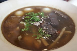 Finowie wrzucają do zupy. Na widok tych kluseczek wielu blednie