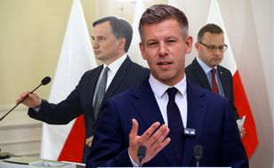 Węgry sprawdzają statusy uchodźców. Ziobro i Romanowski wezwani
