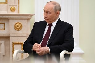 Kreml nie złoży gratulacji Peterowi Magyarowi. Podano powód