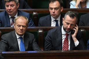 "Spodziewaliśmy się". Tusk zabrał głos ws. decyzji Pentagonu