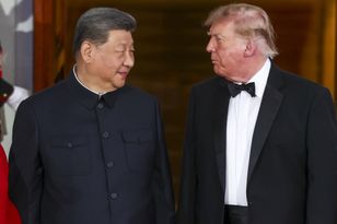 Koniec sztucznej inteligencji? Zaskakujący pomysł Donalda Trumpa