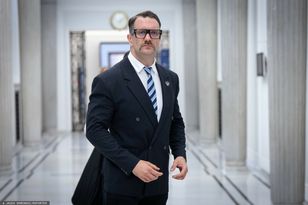 Poseł Łukasz Mejza podpisze kontrakt z Prime MMA i zawalczy jesienią