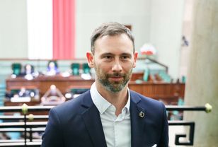 Prezes POLSA: Zakaz wypowiedzi astronauty to walka z dezinformacją