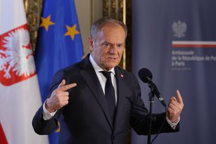 Tusk odpowiada Trumpowi? Wymowny wpis premiera w sieci