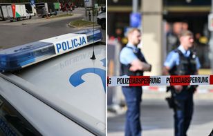 Przełom w sprawie głośnego zabójstwa. Wybuch na niemieckim dworcu [SKRÓT PORANKA]