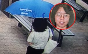 Młoda Koreanka zaginęła w Warszawie. realizowane są poszukiwania