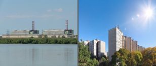 Record 42°C heat fails to shut Hungary's Paks nuclear plant, blackout avoided