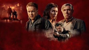 Koniec serialu "Glina. Nowy rozdział". Znamy widownię