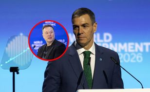 Premier Hiszpanii kontra Musk. Padły oskarżenia