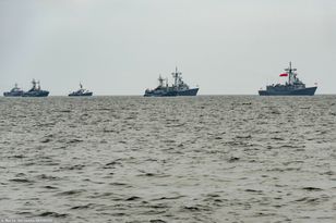 Estonia uspokaja ws. Rosji. "Nie planuje ataku na kraje bałtyckie"