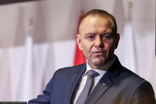 Nawrocki zaatakował dziennikarza. Polacy krytycznie o tym zachowaniu