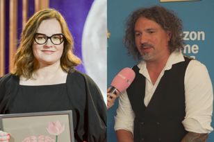 Kałamaga o Kołaczkowskiej: "Byłem w niej zakochany. Była wielkim wzorem"