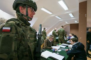 Wojsko wezwie 245 tys. osób na badania — listy z urzędów od 2027 r.