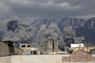 W ten sposób wybierają cele w Iranie. Kontrowersje wokół użycia modelu AI