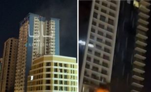 Iran uderza w Bahrajn. Ataki na hotel i budynki mieszkalne