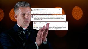 "Dzieje się historia". Fala komentarzy po zwycięstwie TISZY