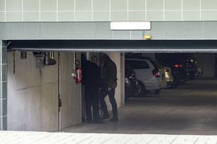 Tragiczny bilans wypadku w Łomiankach wzrósł. Nie żyje 20-latek