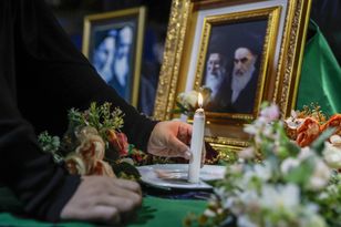 Zadziwiająca wiadomość z irańskiej ambasady. Ukraina odpowiedziała