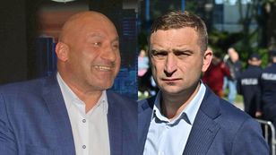 Marcin Najman ostro o Ruchu Obrony Granic. "Śmiem twierdzić..."