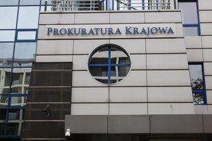 Kolejne zatrzymania ws. Zondacrypto. Jest komunikat Prokuratury Krajowej